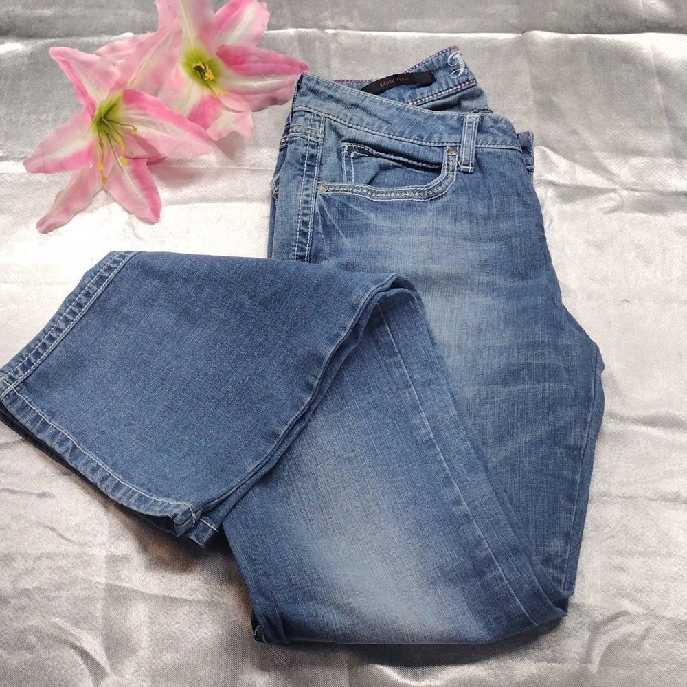 Rock 47 Wrangler women's jeans 28x32